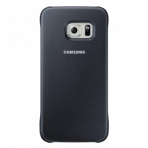 Samsung Protective Case suits Samsung Galaxy S6 - Blue / Black 1