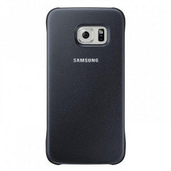 Samsung Protective Case suits Samsung Galaxy S6 - Blue / Black 1