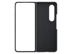 Samsung Slim Standing Cover for Galaxy Z Fold 4- Black