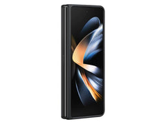 Samsung Slim Standing Cover for Galaxy Z Fold 4- Black
