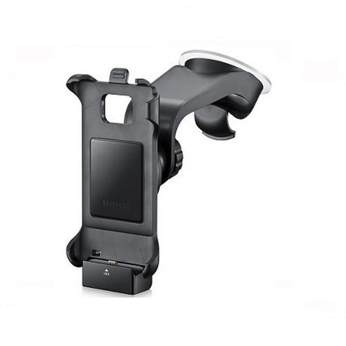 Samsung Vehicle Dock Kit with Car Charger for Galaxy S2 i9100 - ECS-V1A2BEGSTD 1