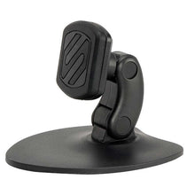 Load image into Gallery viewer, Scosche Magnetic Mount Mini Mat for Mobile Devices - Black 1