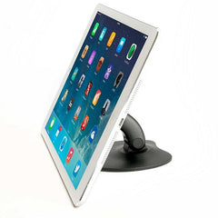 Scosche Magnetic Mount Mini Mat for Mobile Devices - Black 4