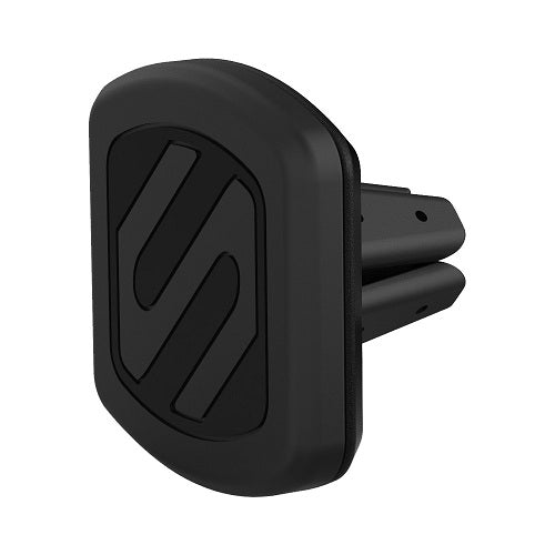 Scosche Magnetic Vent Mount for Mobile Devices - Black 1