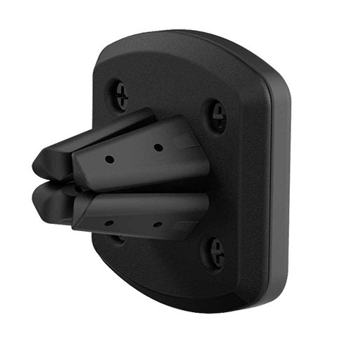 Scosche Magnetic Vent Mount for Mobile Devices - Black 2
