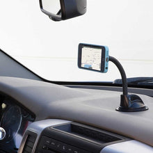 Load image into Gallery viewer, Scosche Magnetic Window Dash Mount for Mobile Devices - Black 6