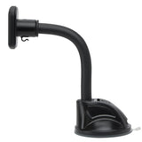 Scosche Magnetic Window Dash Mount for Mobile Devices - Black 2