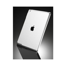 Load image into Gallery viewer, Spigen SGP Skin Guard Carbon White for The New iPad iPad 4G LTE/Wifi - SGP08859 3