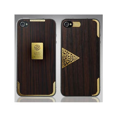 SGP Skin Guard Metal Camagon iPhone 4 / 4S 4