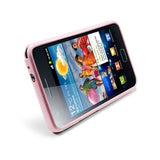 SGP Ultra Capsule Case Samsung Galaxy S II 2 S2 Pink