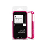 SGP Option Frame for Linear Series iPhone 4 Hot Pink