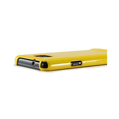 SGP Ultra Thin Air Case Samsung Galaxy S II 2 S2 Yellow 2