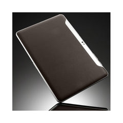 SGP Skin Guard Series Wi-Fi / 3G Samsung Galaxy Tab 10.1 Brown 5