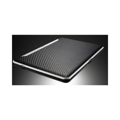 SGP Skin Guard Series Wi-Fi / 3G Samsung Galaxy Tab 10.1 Carbon 5