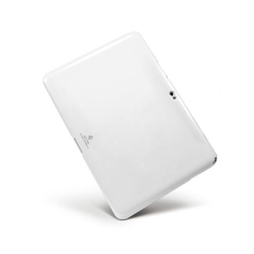 SGP Ultra Capsule Wi-Fi / 3G Samsung Galaxy Tab 10.1 White 5