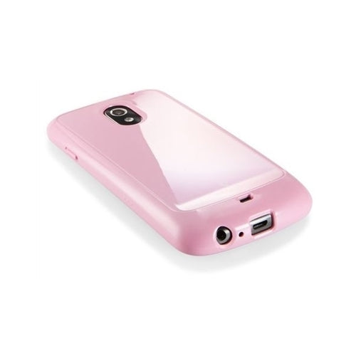SGP Ultra Capsule Case Galaxy Nexus Pink 3