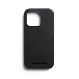 Bellroy Slim Mod Leather & MagSafe Case iPhone 14 Pro Max - Black