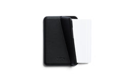 Bellroy Leather Mod Wallet for Bellroy Mod iPhone Case - Black