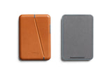 Bellroy Leather Mod Wallet for Bellroy Mod iPhone Case - Terracotta