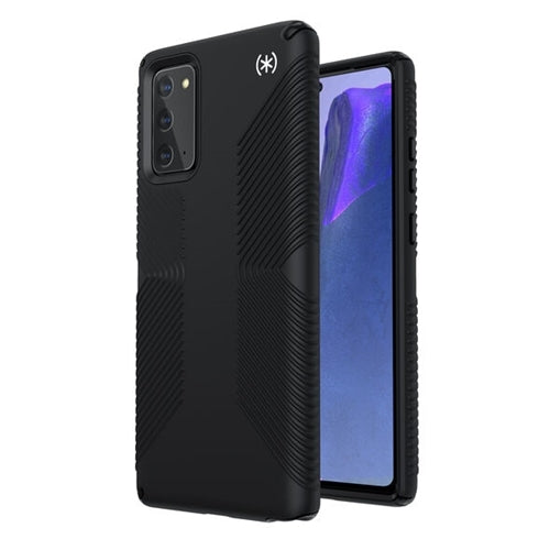 Speck Presidio 2 Grip Tough Case Galaxy Note 20 6.7 inch - Black 1
