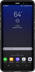 Speck Presidio Grip Rugged Case Galaxy Note 8 - Black