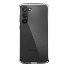 Load image into Gallery viewer, Speck Presidio Perfeft Clear Case Samsung S23 Plus 6.6 inch - Clear