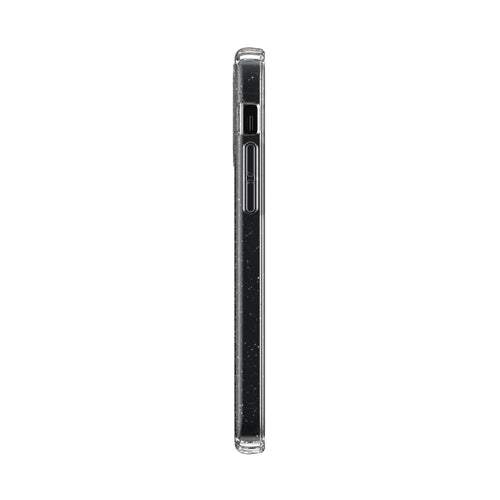 Speck Presidio Perfect Clear Glitter Case iPhone 12 Mini 5.4 inch 1