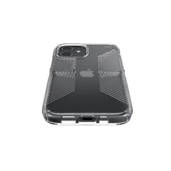 Speck Presidio Perfect Clear Case iPhone 12 Mini 5.4 inch2