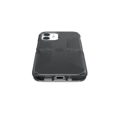 Speck Presidio Perfect Clear Case iPhone 12 Mini 5.4 inch - Obsidian3