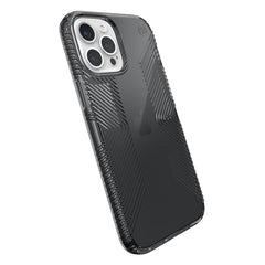 Speck Presidio Perfect Clear Case iPhone 12 Pro Max 6.7 inch - Obsidian 1
