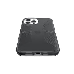 Speck Presidio Perfect Clear Case iPhone 12 Pro Max 6.7 inch - Obsidian3