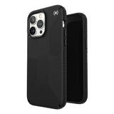 Speck Presidio 2 Grip & MagSafe Case iPhone 14 Pro Max 6.7 Black