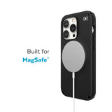 Speck Presidio 2 Pro & MagSafe Case iPhone 14 Pro Max 6.7 Black