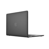 Speck Smart Shell Protective case Macbook Pro 13 inch 2020-2022 Black