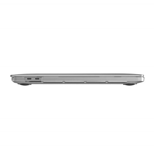 Speck Smart Shell Protective case Macbook Pro 16 inch 2020 - Translucent White3