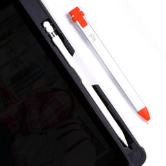 STM Trackpad & Keyboard Bluetooth Rugged Dux Case iPad 10th / 11th 10.9 - Black