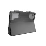 STM Dux Plus Tough & Rugged Folio Cover for iPad Pro 11 inch 2018 5