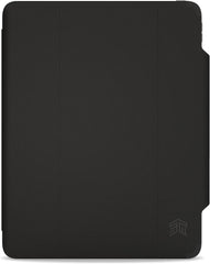 STM Dux Plus Rugged Case For iPad Pro 12.9 3rd / 4th / 5th / 6th Gen - Black