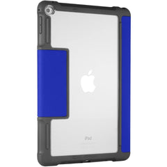 STM Dux Rugged Case for iPad Air 2 9.7 inch - Blue