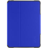 STM Dux Rugged Case for iPad Air 2 9.7 inch - Blue