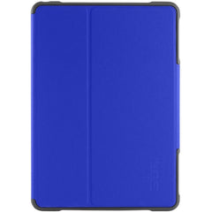 STM Dux Rugged Case for iPad Air 2 9.7 inch - Blue