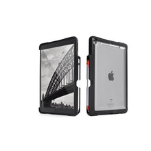 Load image into Gallery viewer, STM Dux Shell Duo Rugged Protectiove Case iPad Air 3 &amp; Pro 10.5 inch - Black 7