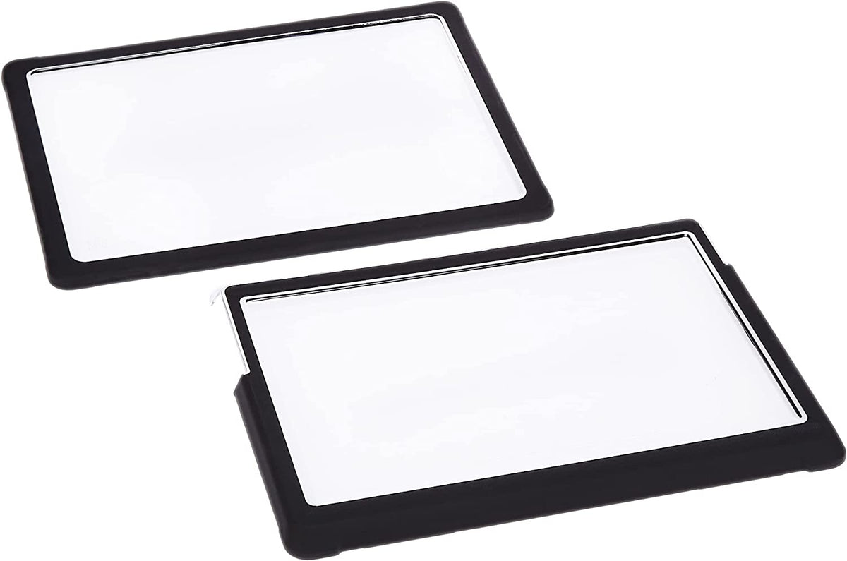 STM DUX Tough Protective Case for Surface Laptop Go 3 / 2 / 1 Clear