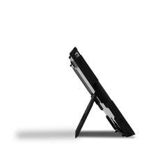 STM Dux Shell Rugged Protective Case Surface Pro 7 / 6 / 5 & 4 Black 3