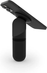 STM MagPod iPhone MagSafe Compact Tripod Adjustable Angle - Black