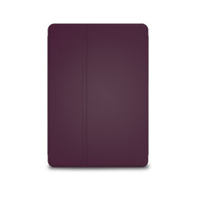 Load image into Gallery viewer, STM Studio Multi Fit Filio Case iPad 7th 10.2 / Air 3 &amp; Pro 10.5 inch - Purple 4