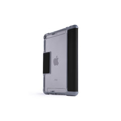 STM Dux Plus Duo Rugged Case For iPad Mini 4th & 5th - Black