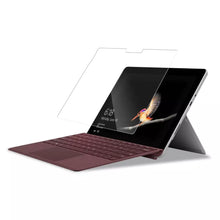Load image into Gallery viewer, Tempered Glass Screen Protector for Surface Go 1  / 2 /  3 / 4 Clear