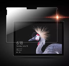 Tempered Glass Screen Protector for Surface Pro 7+ / 7 / 6 / 5 / 4 - Clear
