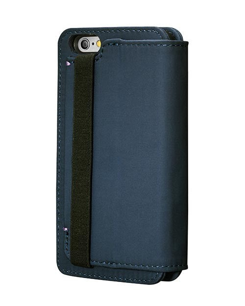 SwitchEasy Lifepocket Case suits iPhone 6 - Navy Blue6